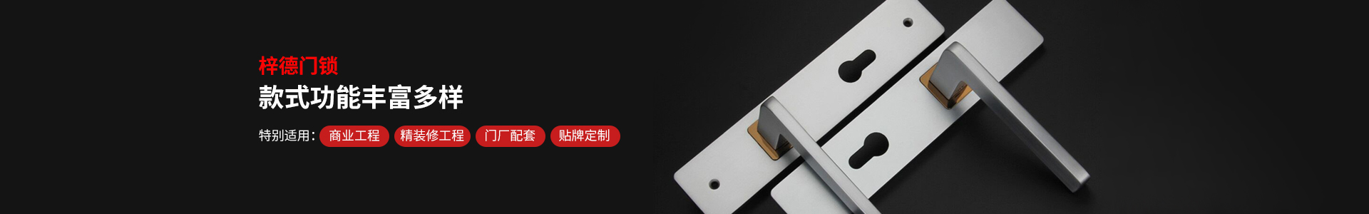 執(zhí)手鎖-室內(nèi)門(mén)鎖-實(shí)力廠家,[梓德五金]
