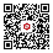 梓德五金室內(nèi)門鎖廠家二維碼