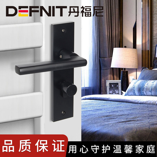 廣東不銹鋼執(zhí)手鎖廠家-德國品牌，品質(zhì)護(hù)航[梓德五金]