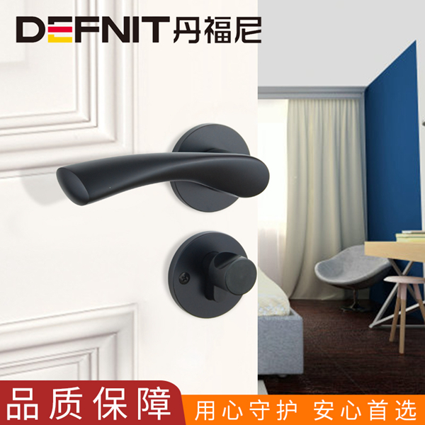 溫州鋅合金執(zhí)手鎖廠家-品質(zhì)有保障，服務(wù)完善[梓德五金]