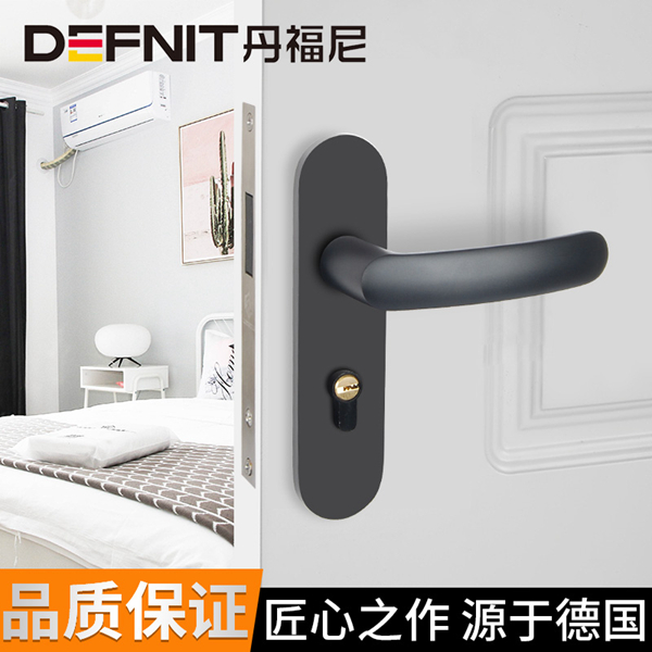 溫州生產(chǎn)執(zhí)手鎖的廠家-專屬客戶，售后便捷[梓德五金]