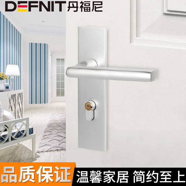 房門鎖具價(jià)格-廠家價(jià)格，全國統(tǒng)一[梓德五金]