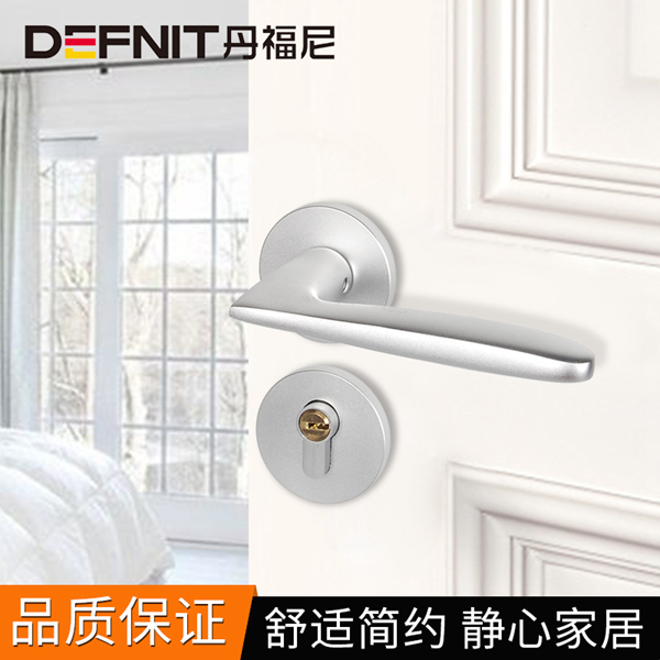 室內(nèi)門鎖批發(fā)價格-品牌廠家，價格透明[梓德五金]