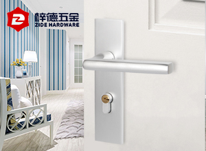 室內(nèi)門鎖批發(fā)價格-源頭廠家報價，節(jié)省更多成本[梓德五金]