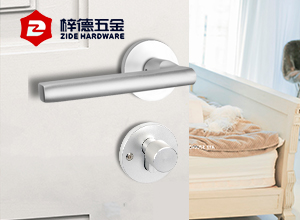 套間門鎖具廠家直銷-款式豐富，在線報價[梓德五金]