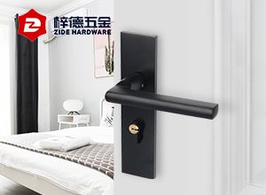 套裝門(mén)鎖具批發(fā)-員工300人，倉(cāng)儲(chǔ)3000平方，大量現(xiàn)貨[梓德五金]