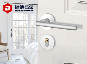永康鎖具批發(fā)廠家-主營中高端木門鎖，在線報價[梓德五金]