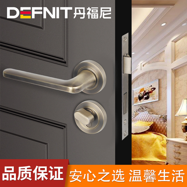 優(yōu)質(zhì)房門鎖廠家