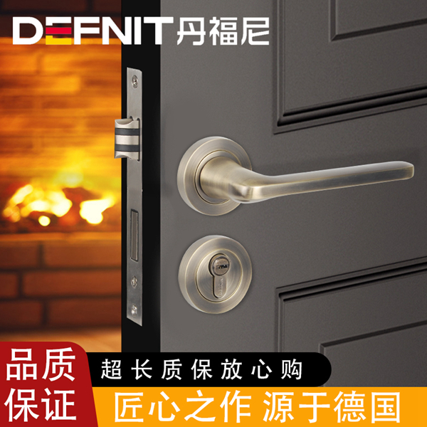 鋅合金執(zhí)手鎖價格