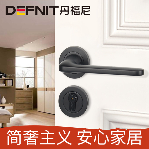 鋅合金執(zhí)手鎖價格