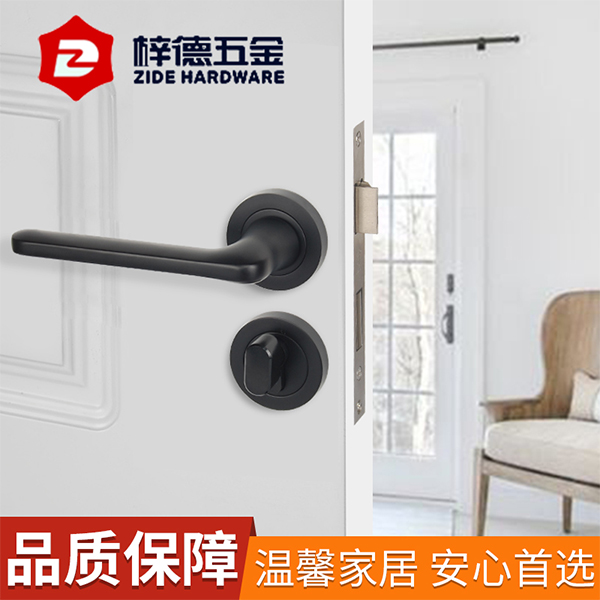 臥室房門鎖多少錢一個(gè)