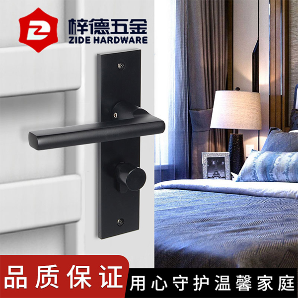 普通執(zhí)手鎖多少錢一個(gè)