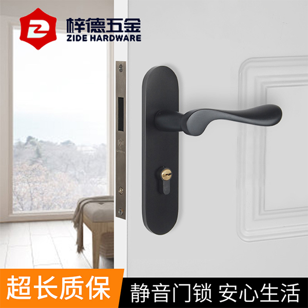 執(zhí)手鎖廠家