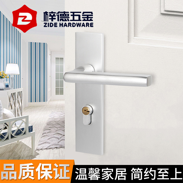 房門鎖具廠