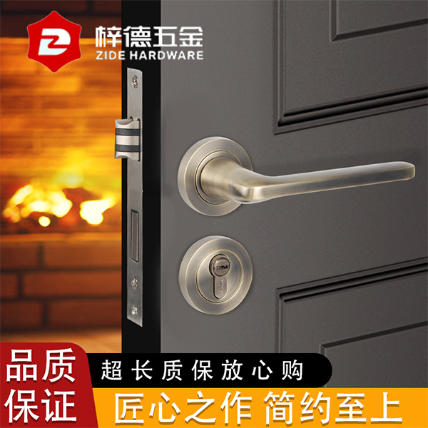 廚房門鎖多少錢