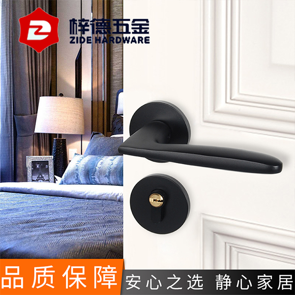 執(zhí)手鎖哪個品牌好