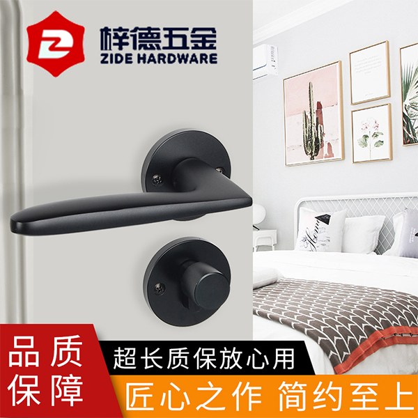 無錫房門鎖廠