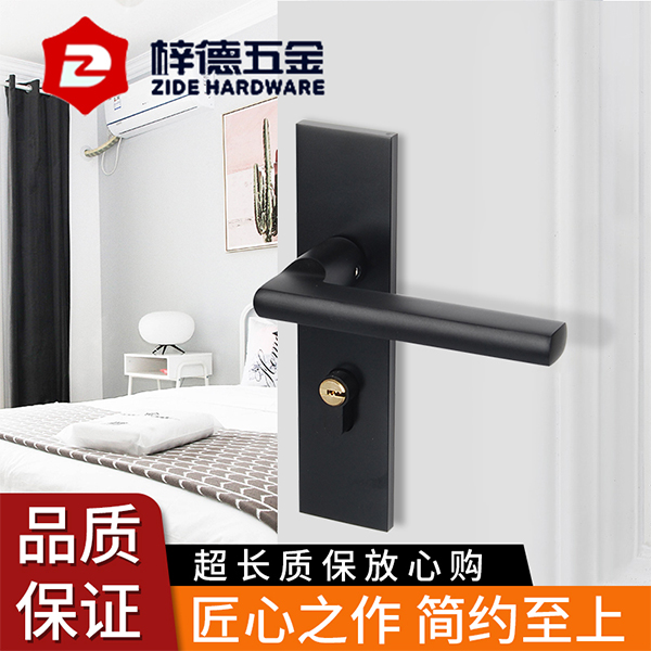 木門執(zhí)手鎖