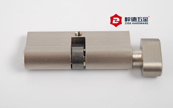 防火門鎖鎖芯
