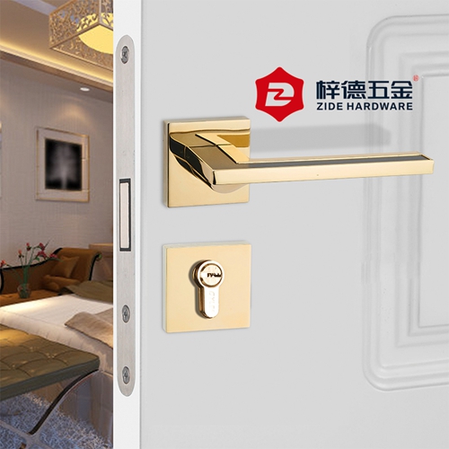中山鎖具生產(chǎn)廠家