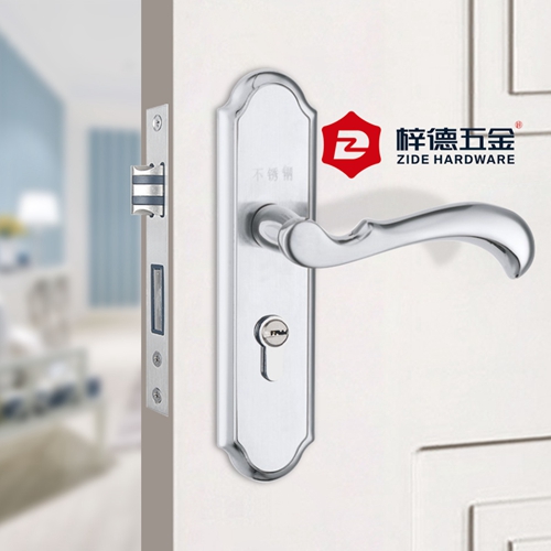 不銹鋼門鎖53617