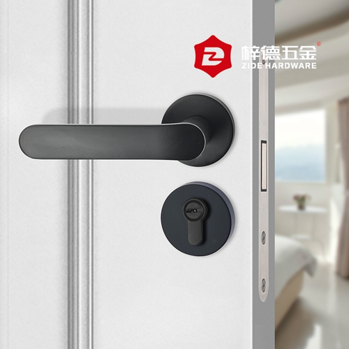 門鎖廠家直銷分體鎖90335