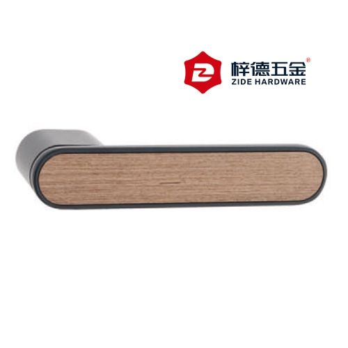 鋅合金極簡(jiǎn)一字門(mén)鎖688