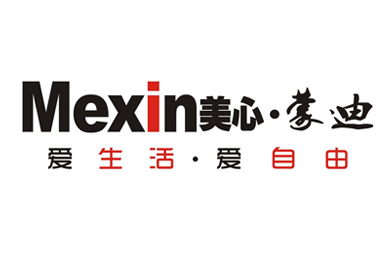 美心蒙迪室內(nèi)門鎖合作案例