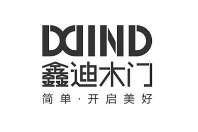 鑫迪木門室內(nèi)門鎖合作案例
