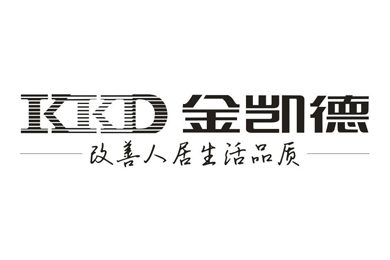 金凱德室內(nèi)門鎖合作案例
