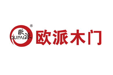 歐派木門室內(nèi)門鎖合作案例